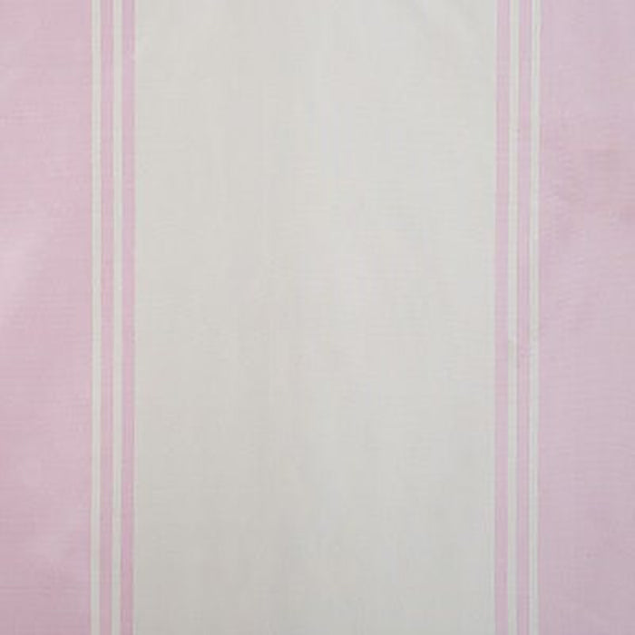 Brunschwig & Fils Villa Stripe Du Barry Pink Fabric JAG-50050.7.0