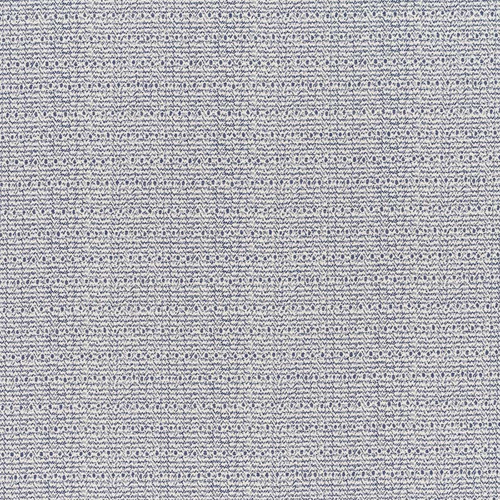 Jasper Indian Garden Plain Indigo Fabric JO 1034