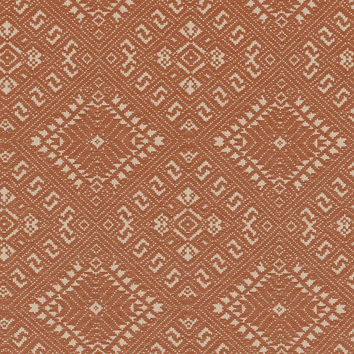 Jasper Marina Coral Fabric JO 1064