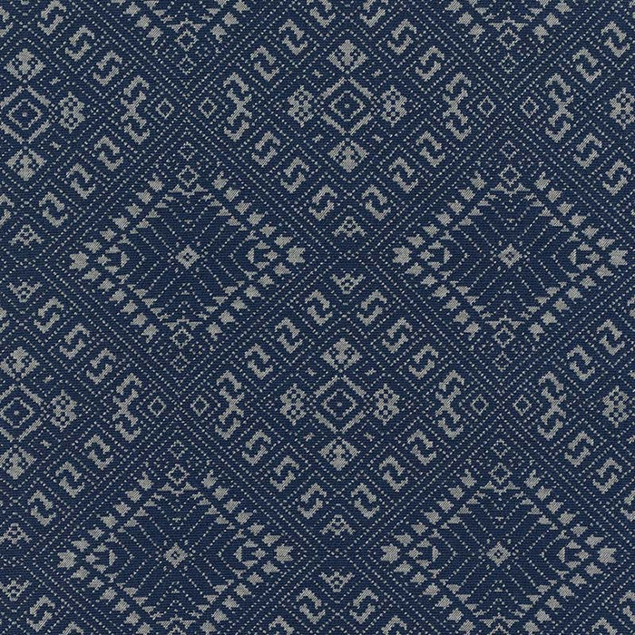 Jasper Marina Deep Ocean Fabric JO 1065