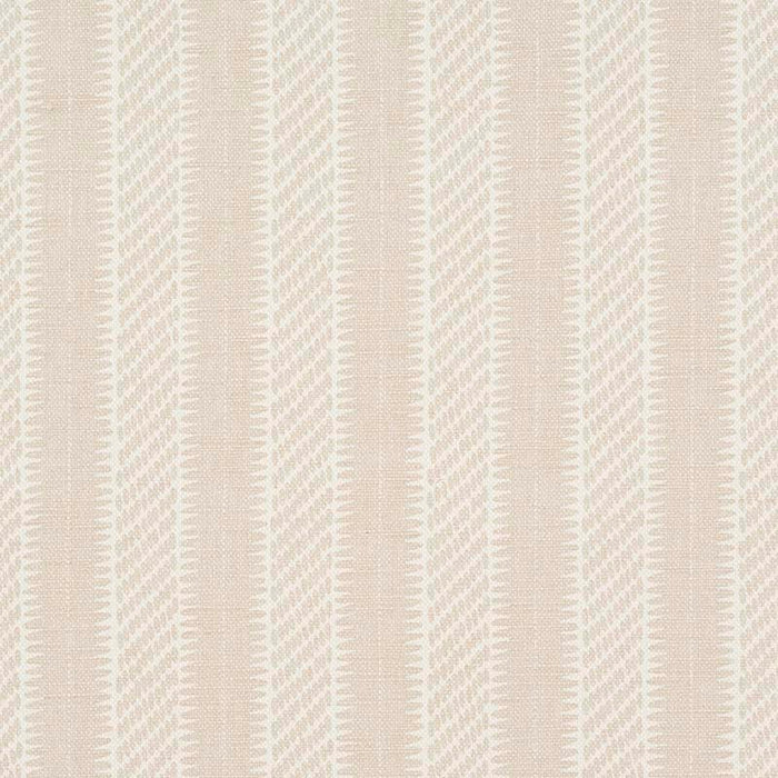 Jasper Pont Stripe Beige Fabric JO 2040