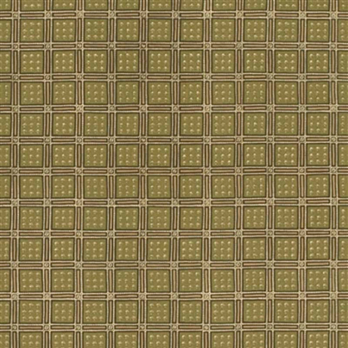 Jasper Rockingham Olive Fabric JP-1309