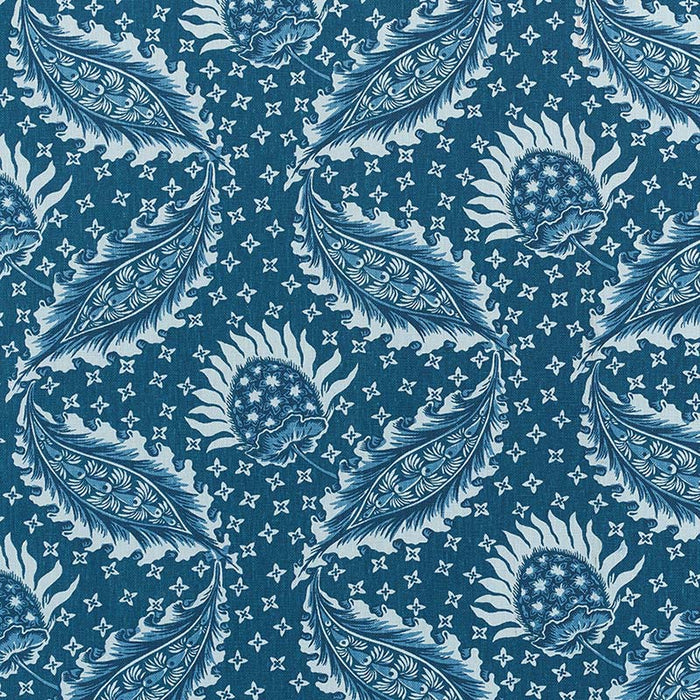 Jasper Remy Slate Teal Fabric JP 1505