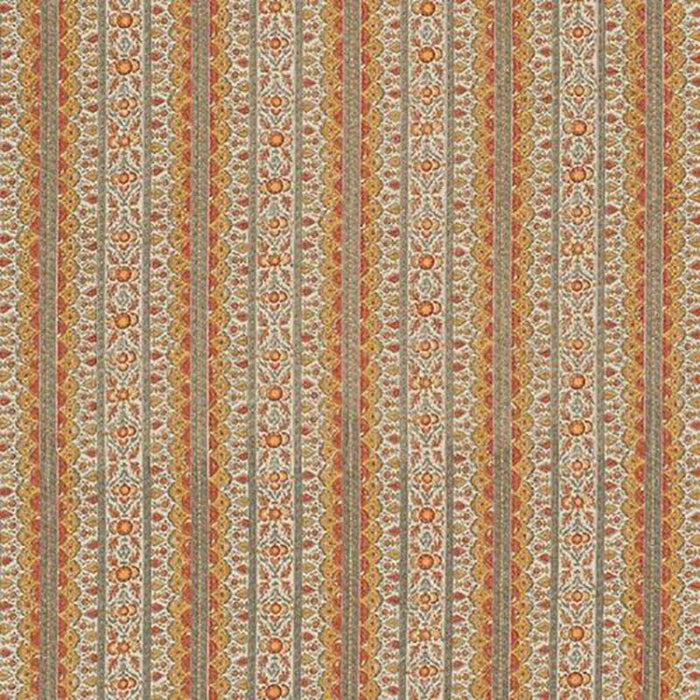 Jasper Jammu - Hemp Marigold Fabric JP-3909