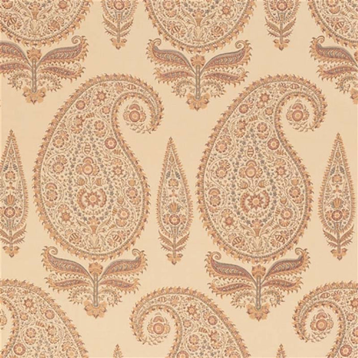 Jasper Kashimir - Hemp Sand Fabric JP-4606