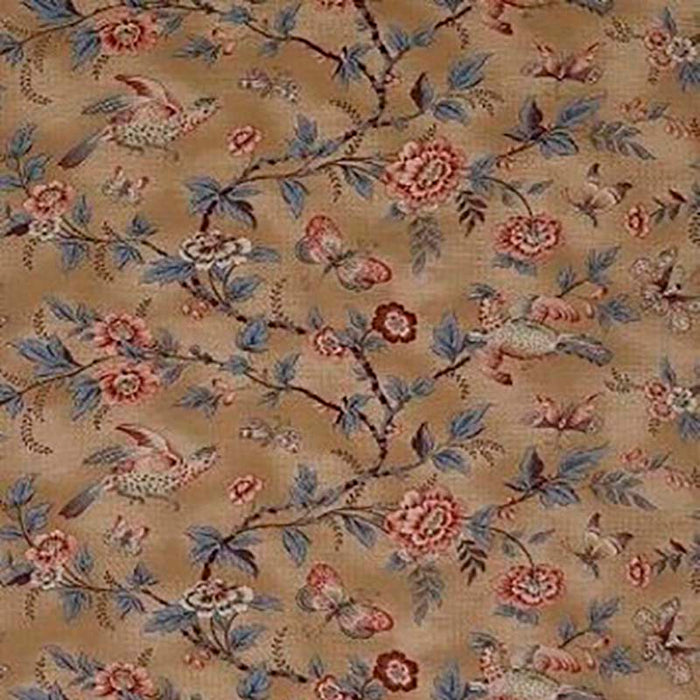 Jasper Wallace Vine Original Fabric JP-4800