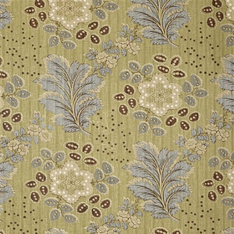 Jasper Ondine Sage Fabric JP-4909