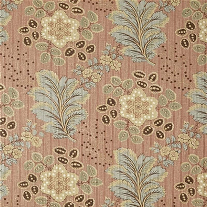 Jasper Ondine Salmon Fabric JP-4916