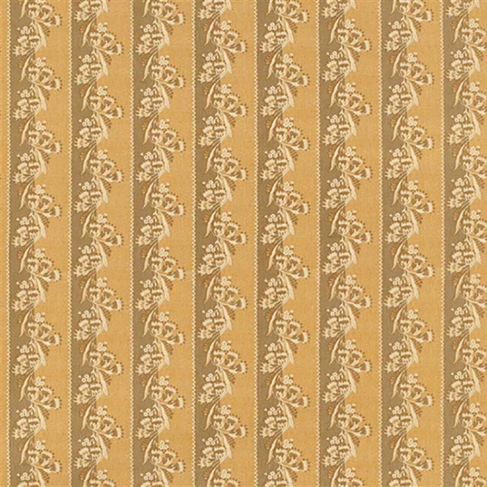 Jasper Gretta Saffron Fabric JP-6061