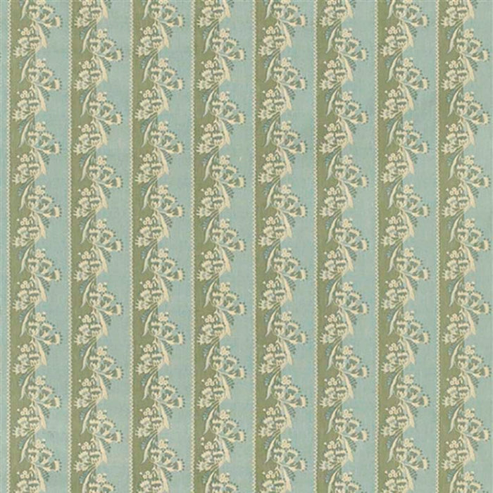 Jasper Gretta Teal Fabric JP-6062