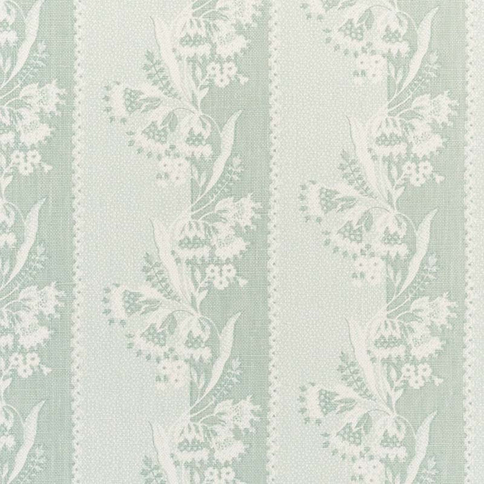 Jasper Gretta Mint Fabric JP 6063