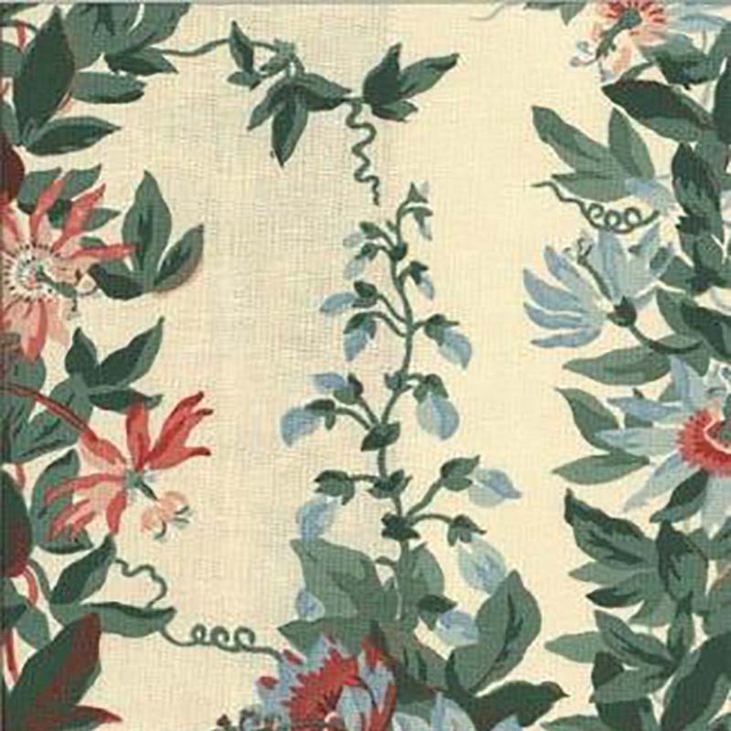 Jasper Malmaison Jardin Fabric JP-6201