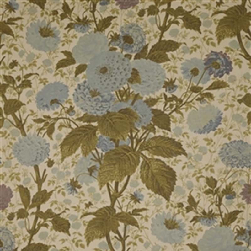 Jasper Dahlia Dusk Fabric JP-6300