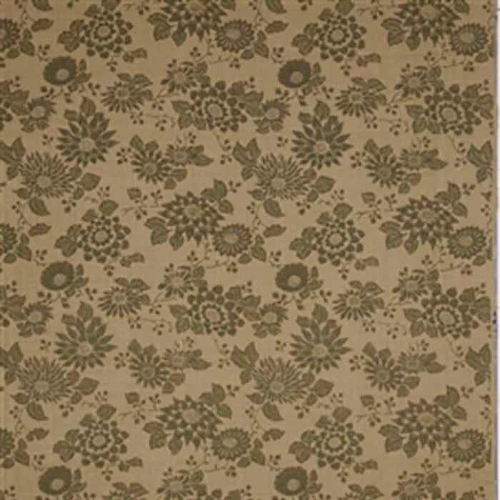 Jasper Japanese Stencil Sage Fabric JP-6402