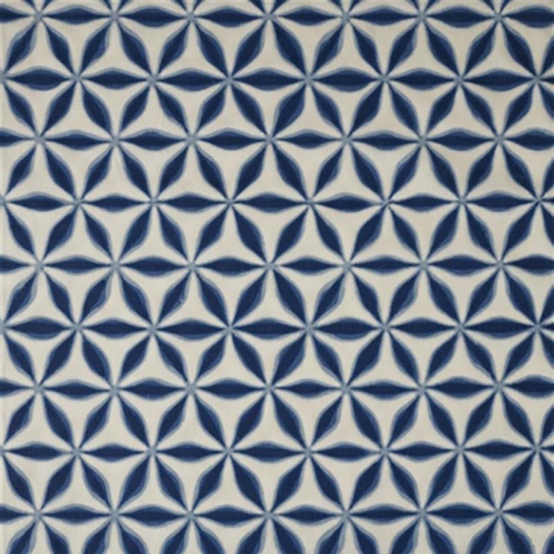 Jasper Star Atlantico Ocean Fabric JP-6410