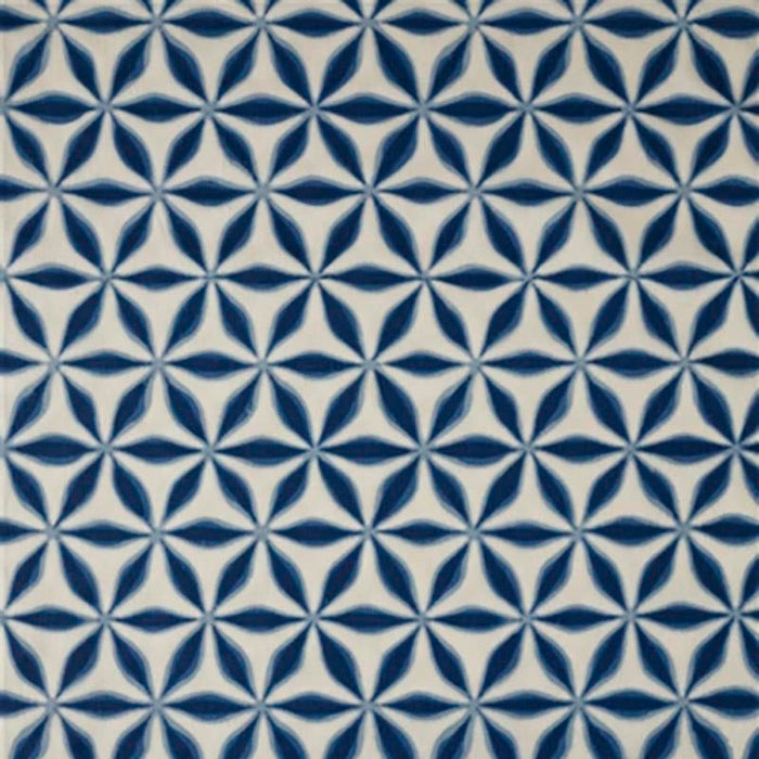 Jasper Star Atlantico Ocean Fabric JP-6410