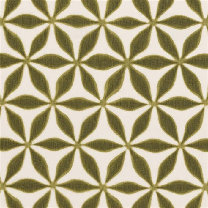 Jasper Star Atlantico Grass Fabric JP-6412