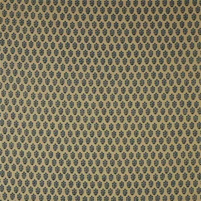 Jasper Devonshire Blue/Green Fabric JP-6420