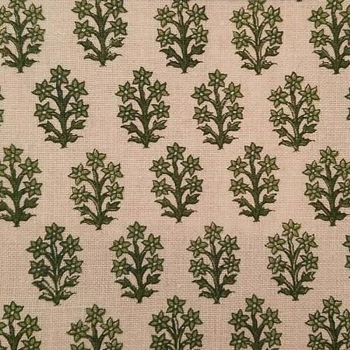 Jasper Devonshire Green Fabric JP-6423