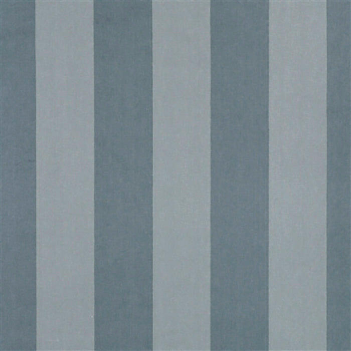 Jasper Wide Stripe Teal Fabric JP-6460