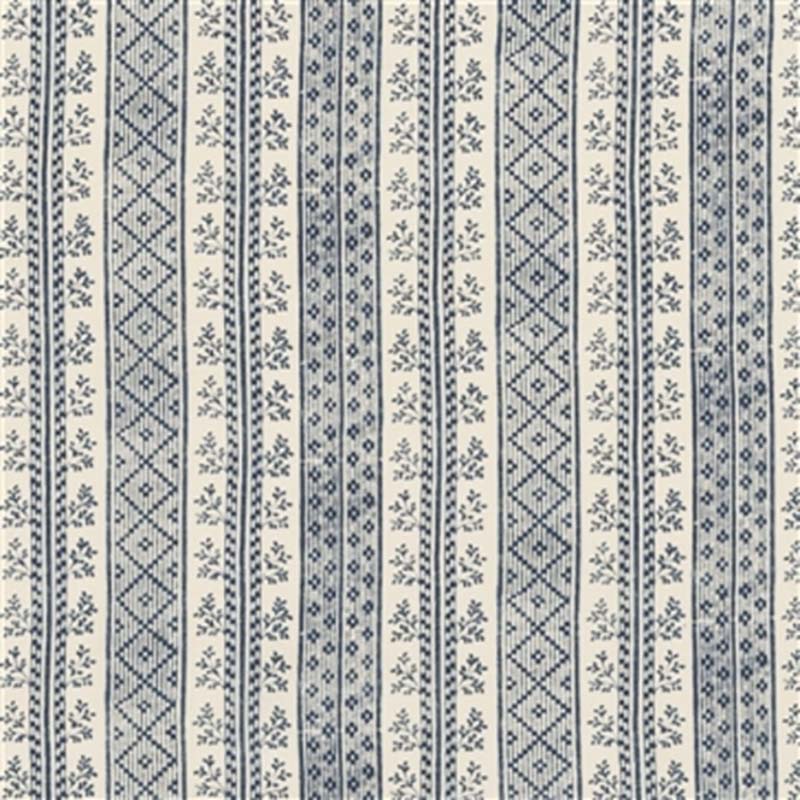 Jasper Dutch Stripe Porcelain Fabric JP-7161