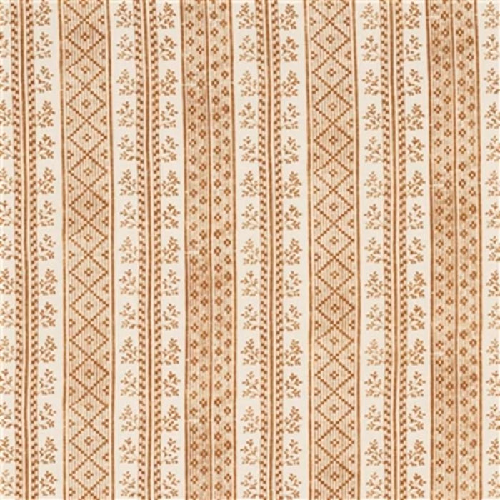 Jasper Dutch Stripe Saffron Fabric JP-7163