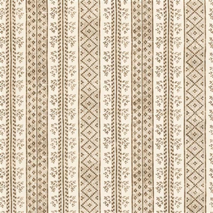 Jasper Dutch Stripe Vison Fabric JP-7164