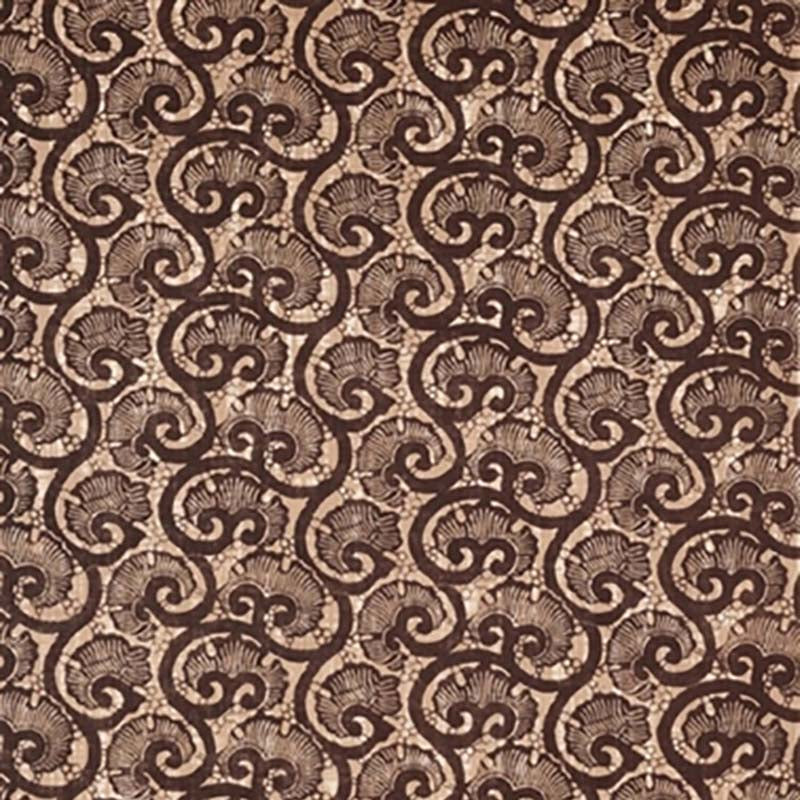 Jasper Coquina Brown Fabric JP-7521