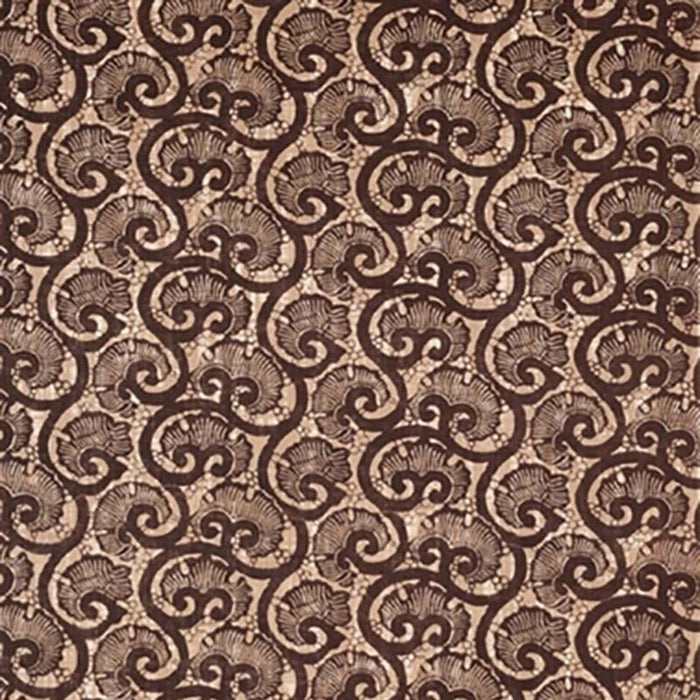 Jasper Coquina Brown Fabric JP-7521