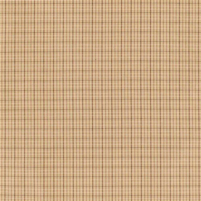 Jasper Market Check Tan/Red Fabric JW-2902