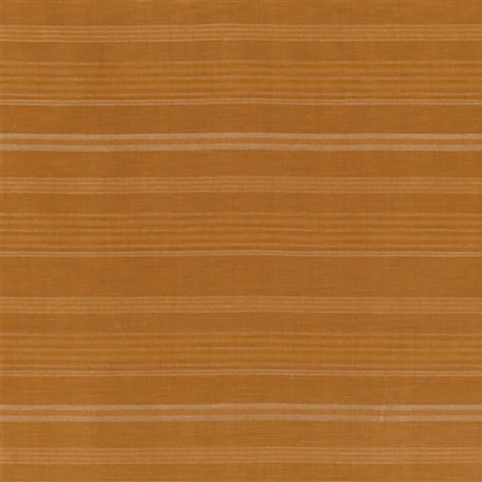 Jasper Mali Stripe Saffron Fabric JW-3004