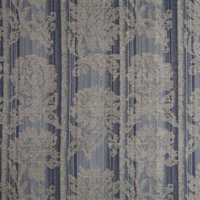 Jasper Groussay Blue Fabric JW-3601