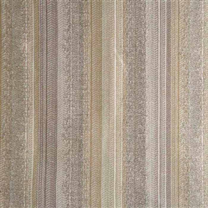 Jasper Groussay Stripe Tan Fabric JW-3706