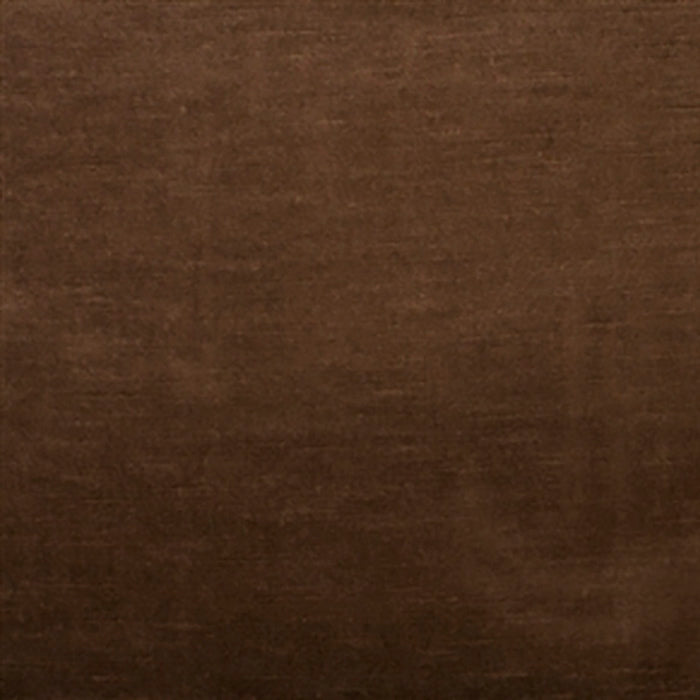 Jasper Linen Velvet Brown Fabric JW-6103