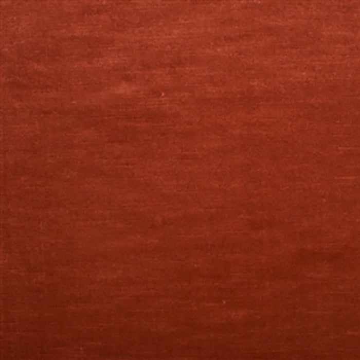 Jasper Linen Velvet Rust Fabric JW-6121