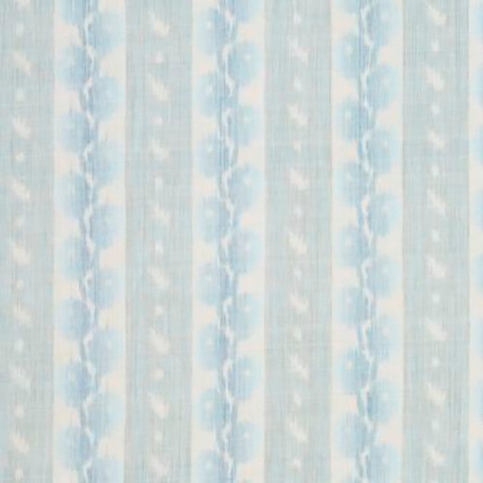 Jasper Bouton Blue Fabric JW-6470