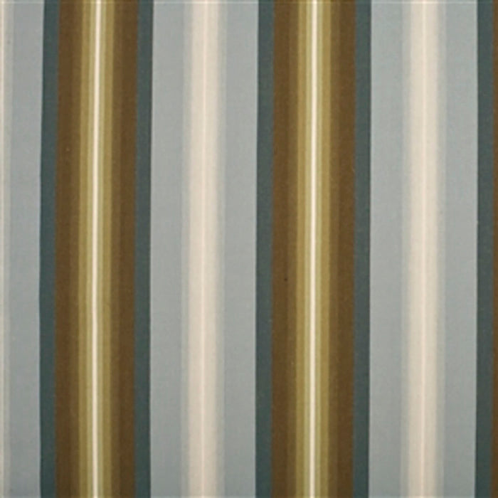 Jasper Nash Stripe Blue Fabric JW-6501