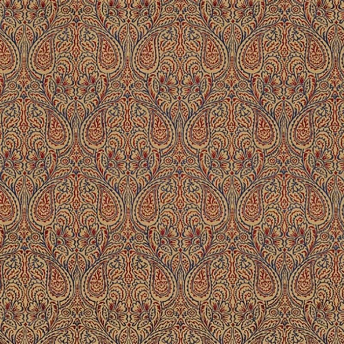 Jasper Kadjar Jewel Fabric JW-7400