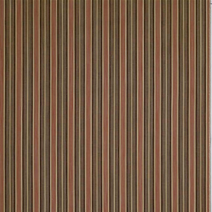 Jasper Carre Stripe Pink Sandstone Fabric JW-7502