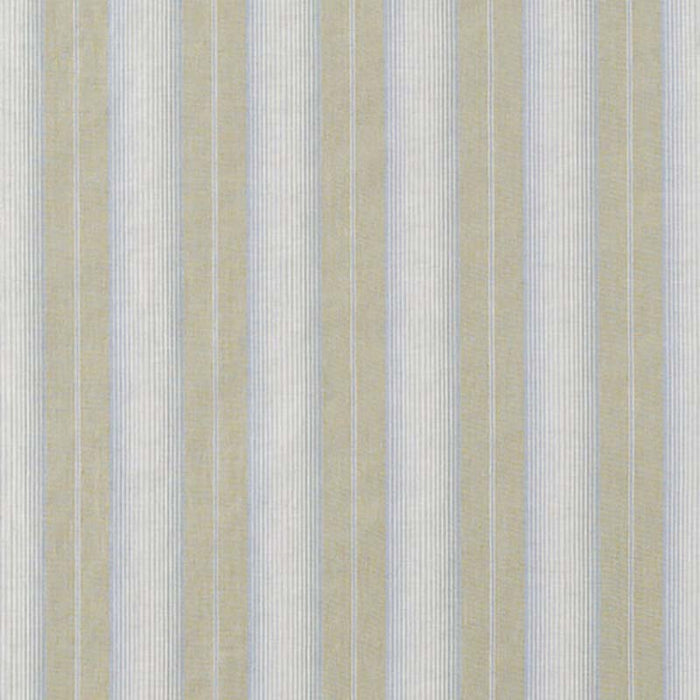 Jasper Josephine Stripe Celadon Sky Fabric JW-7515