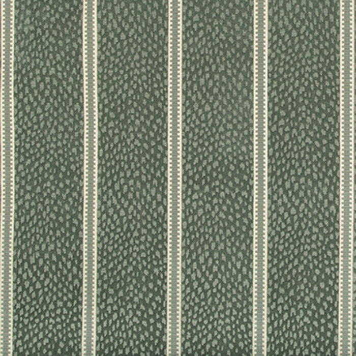 Brunschwig & Fils Salvator Velvet Mist Fabric 8019108.113.0