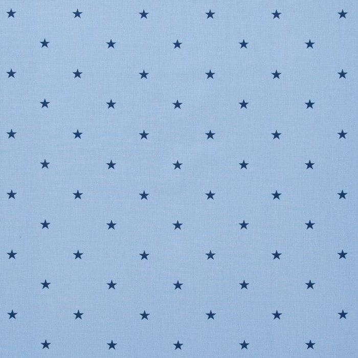 Clarke & Clarke Etoile Denim Fabric F0519/01.CAC.0