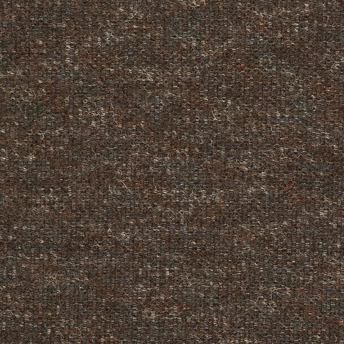 Gaston Y Daniela Favila Marron Fabric LCT1004.001.0