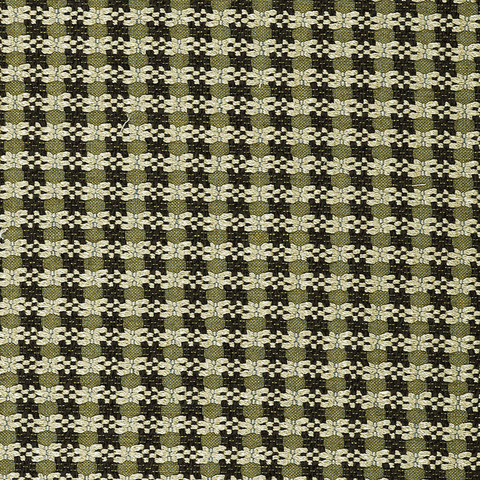 Gaston Y Daniela Bermudo Verde Fabric LCT1005.004.0