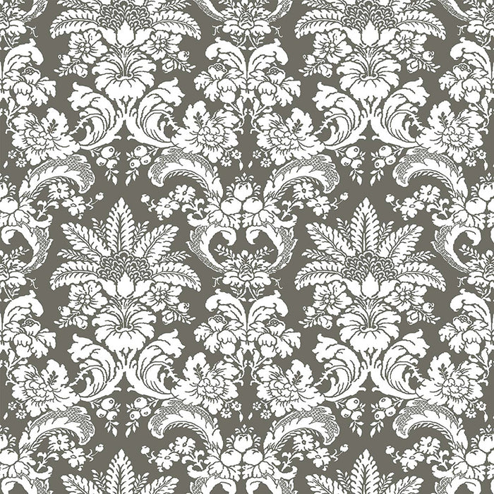 Gaston Y Daniela Grajal Gris Fabric LCT1017.001.0