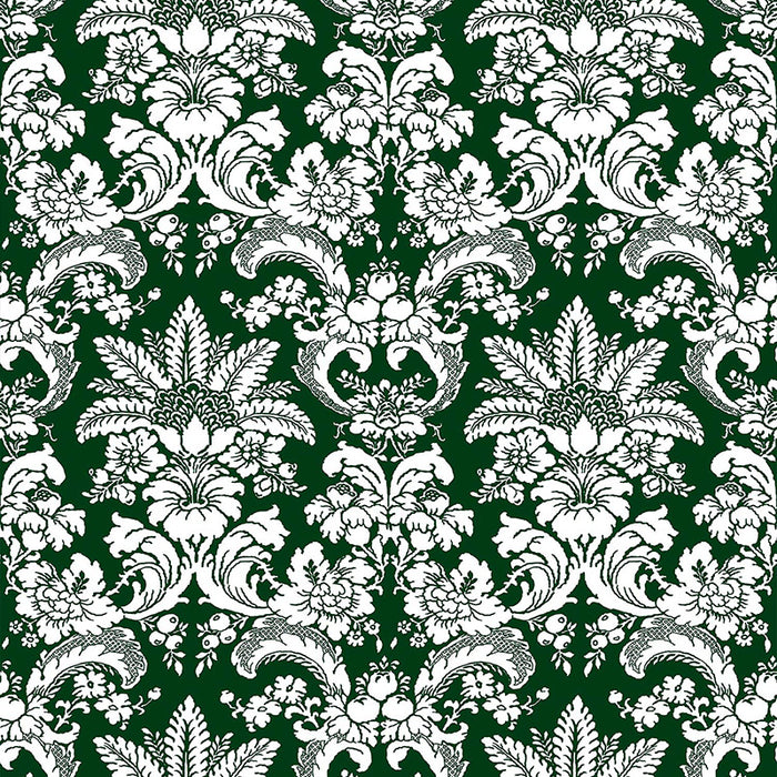 Gaston Y Daniela Grajal Verde Fabric LCT1017.005.0