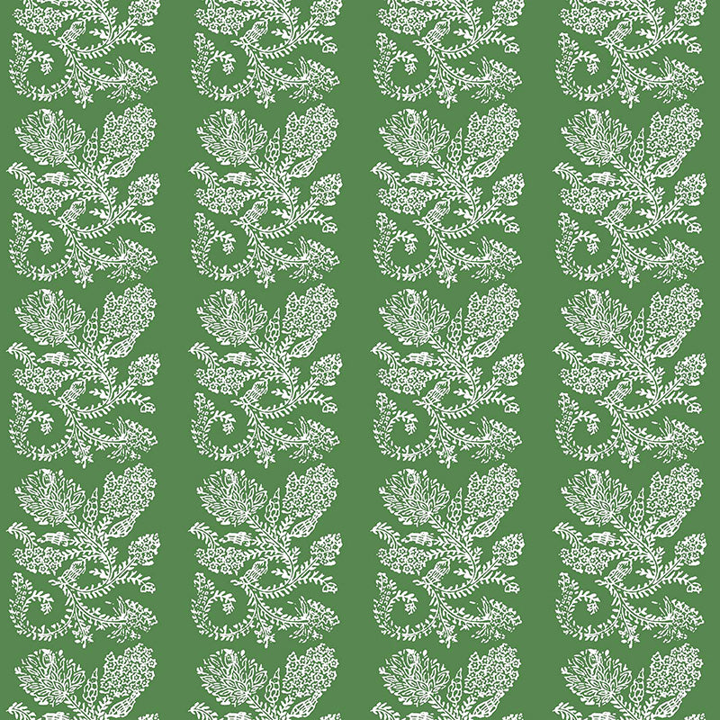 Gaston Y Daniela Camino Verde Fabric LCT1026.001.0