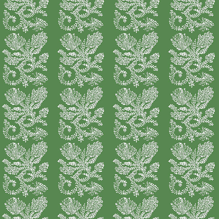 Gaston Y Daniela Camino Verde Fabric LCT1026.001.0