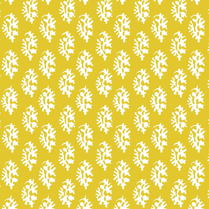 Gaston Y Daniela Seijo Amarillo Fabric LCT1027.004.0