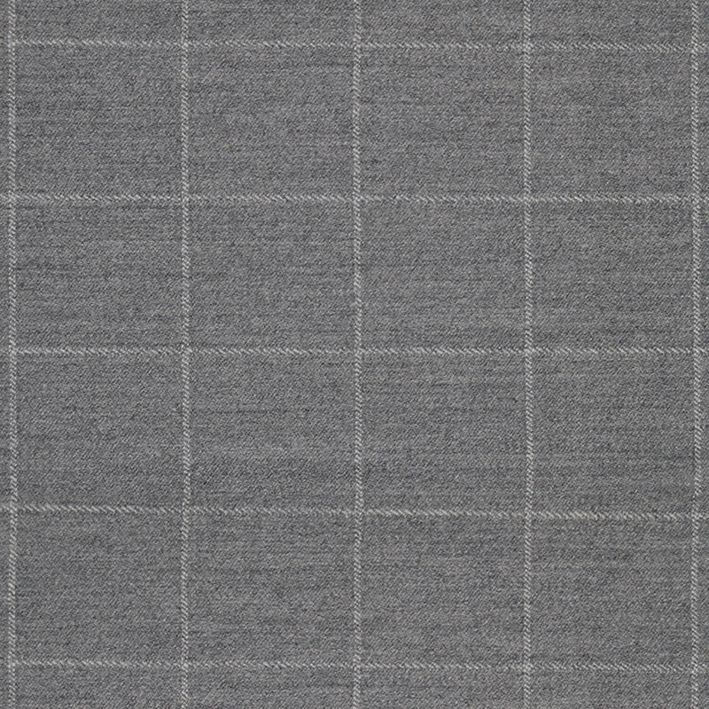 Gaston Y Daniela Rascafria Gris Fabric LCT5459.001.0